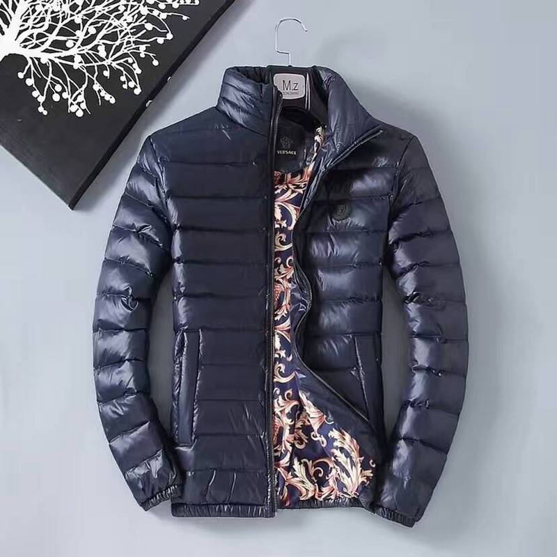 VERSACE Doudoune